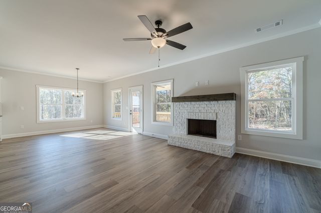 210 Pinewood Drive, Covington, GA 30014