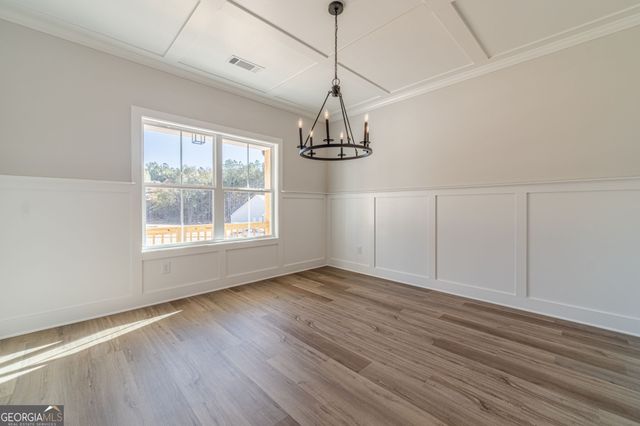 210 Pinewood Drive, Covington, GA 30014