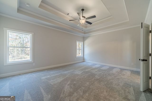 210 Pinewood Drive, Covington, GA 30014