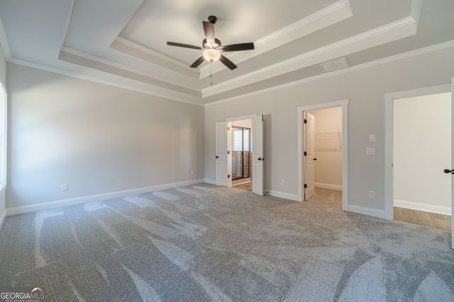 210 Pinewood Drive, Covington, GA 30014