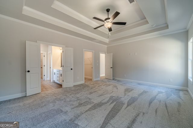 210 Pinewood Drive, Covington, GA 30014