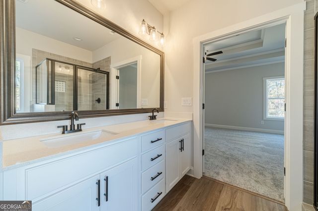 210 Pinewood Drive, Covington, GA 30014