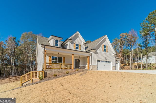 210 Pinewood Drive, Covington, GA 30014