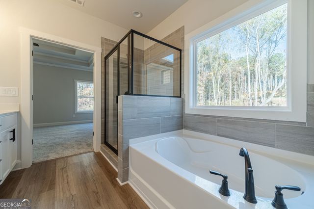 210 Pinewood Drive, Covington, GA 30014