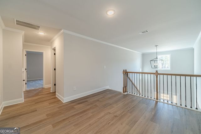 210 Pinewood Drive, Covington, GA 30014