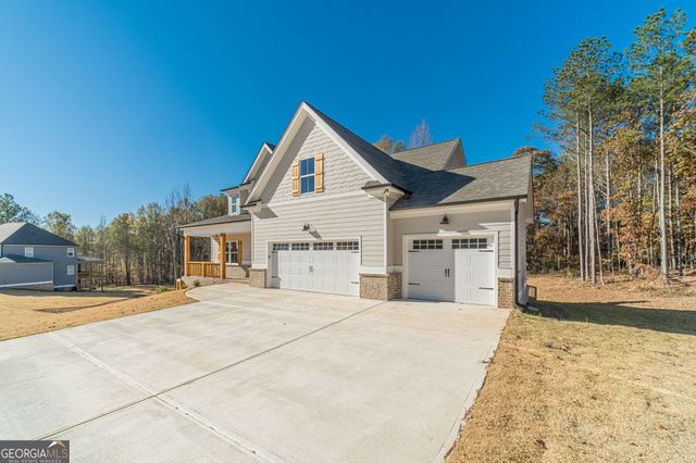 210 Pinewood Drive, Covington, GA 30014