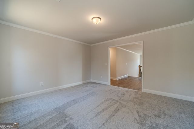 210 Pinewood Drive, Covington, GA 30014