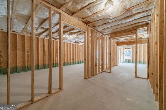 210 Pinewood Drive, Covington, GA 30014