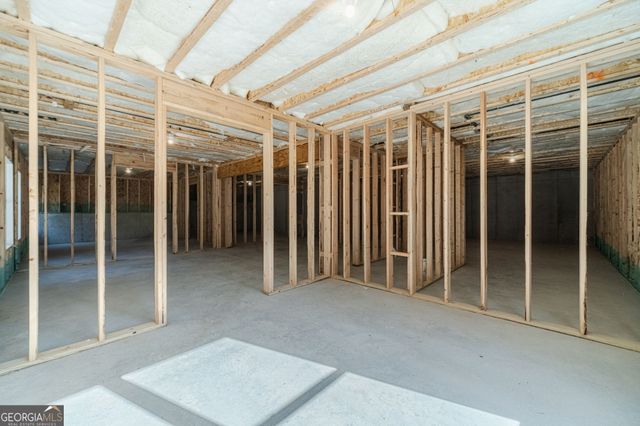 210 Pinewood Drive, Covington, GA 30014