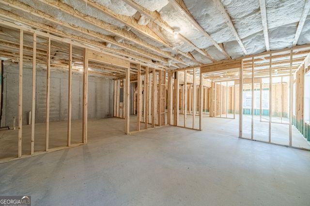 210 Pinewood Drive, Covington, GA 30014