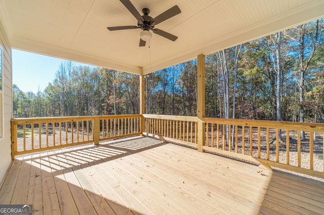 210 Pinewood Drive, Covington, GA 30014