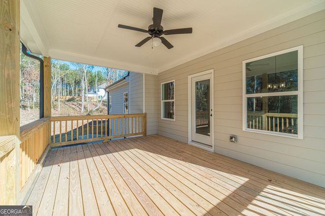 210 Pinewood Drive, Covington, GA 30014