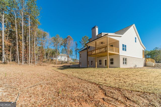 210 Pinewood Drive, Covington, GA 30014