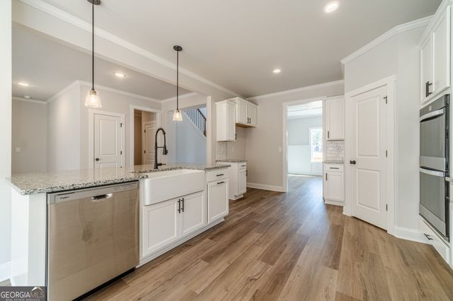 210 Pinewood Drive, Covington, GA 30014