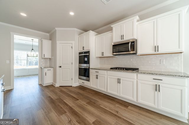 210 Pinewood Drive, Covington, GA 30014