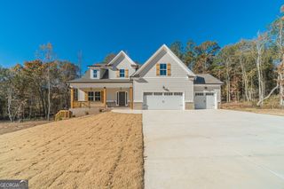 210 Pinewood Drive, Covington, GA 30014