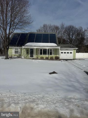 12604 KEMMERTON LN, Bowie, MD 20715