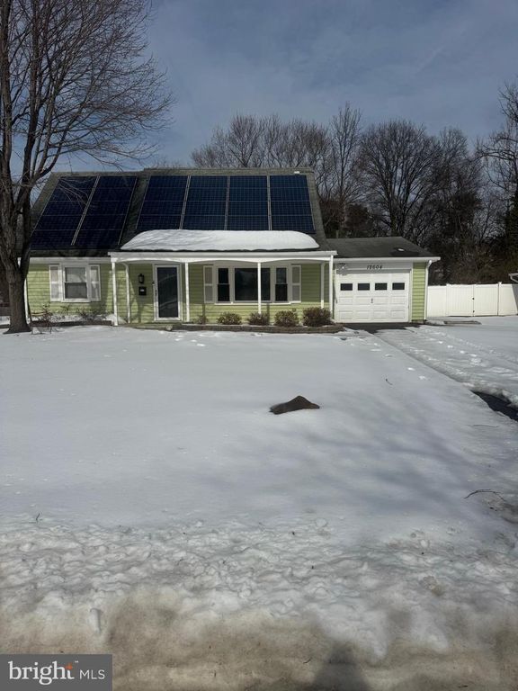 12604 KEMMERTON LN, Bowie, MD 20715