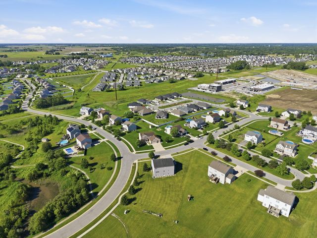 13921 Bluff View Road, Dyer, IN 46311
