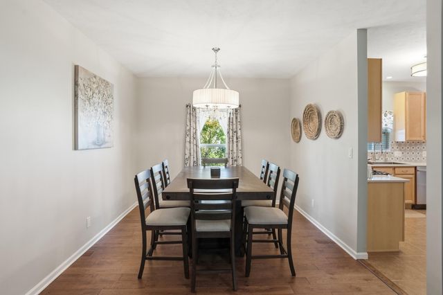 13921 Bluff View Road, Dyer, IN 46311