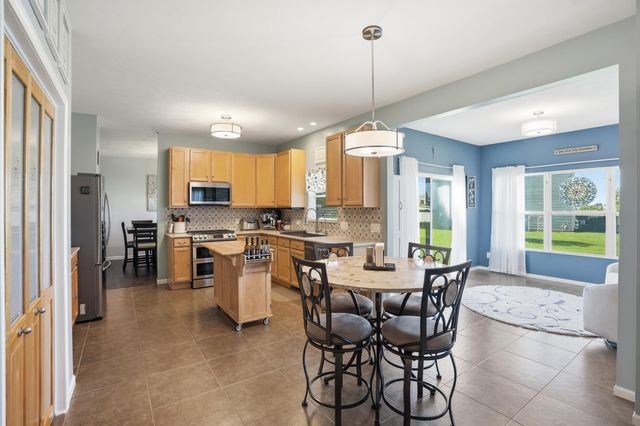 13921 Bluff View Road, Dyer, IN 46311