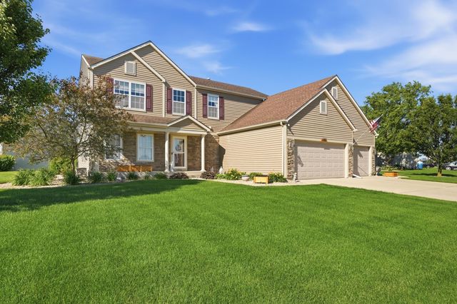 13921 Bluff View Road, Dyer, IN 46311