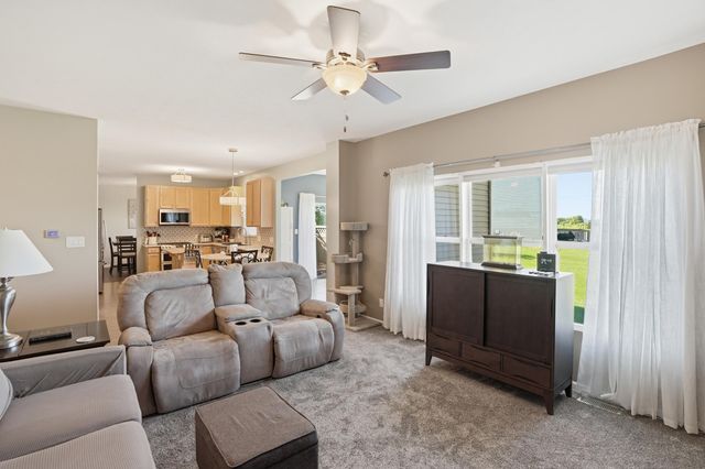 13921 Bluff View Road, Dyer, IN 46311