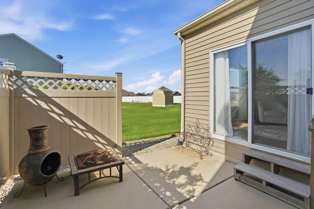 13921 Bluff View Road, Dyer, IN 46311