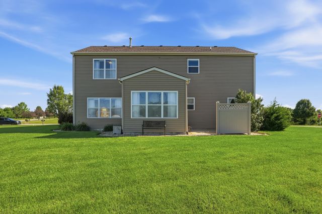 13921 Bluff View Road, Dyer, IN 46311