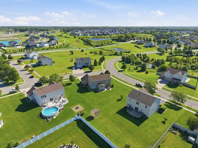13921 Bluff View Road, Dyer, IN 46311
