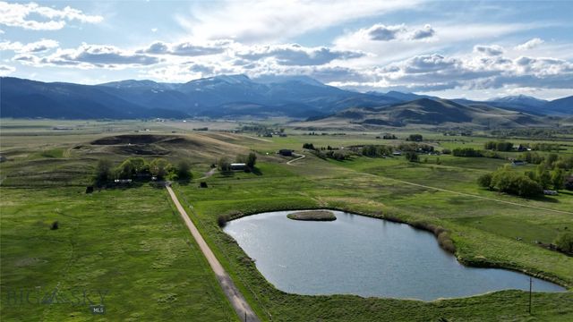 5545 US 287 Highway, McAllister, MT 59740