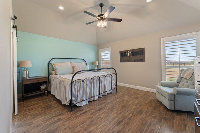 121 Tall Pine Drive, Godley, TX 76044
