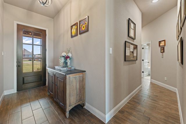121 Tall Pine Drive, Godley, TX 76044