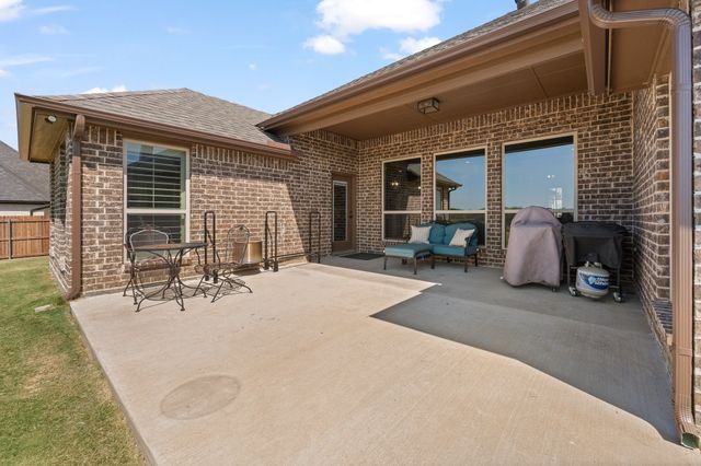 121 Tall Pine Drive, Godley, TX 76044