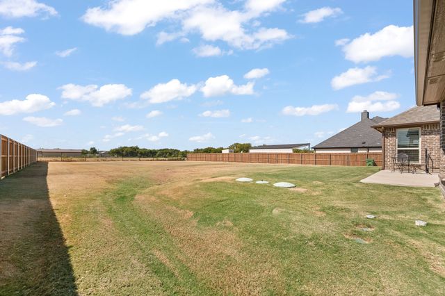 121 Tall Pine Drive, Godley, TX 76044