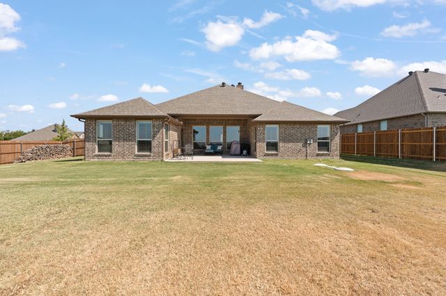 121 Tall Pine Drive, Godley, TX 76044