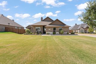 121 Tall Pine Drive, Godley, TX 76044