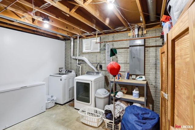 1616 W Washington Street, Lincoln, NE 68522