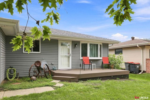 1616 W Washington Street, Lincoln, NE 68522