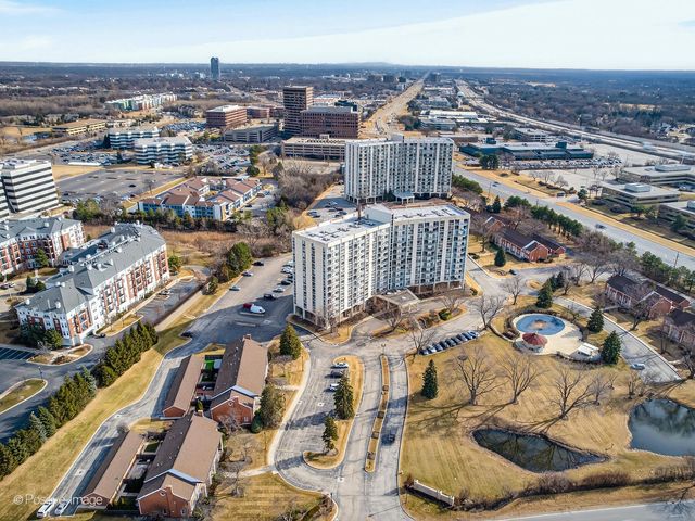 40 N Tower Road 2F, Oak Brook, IL 60523