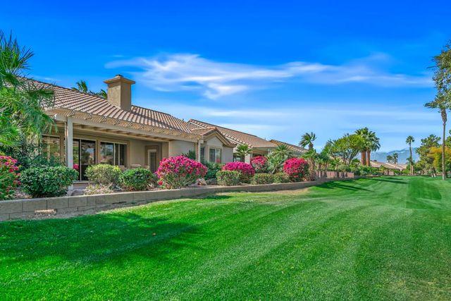 78650 Sunrise Mountain, Palm Desert, CA 92211