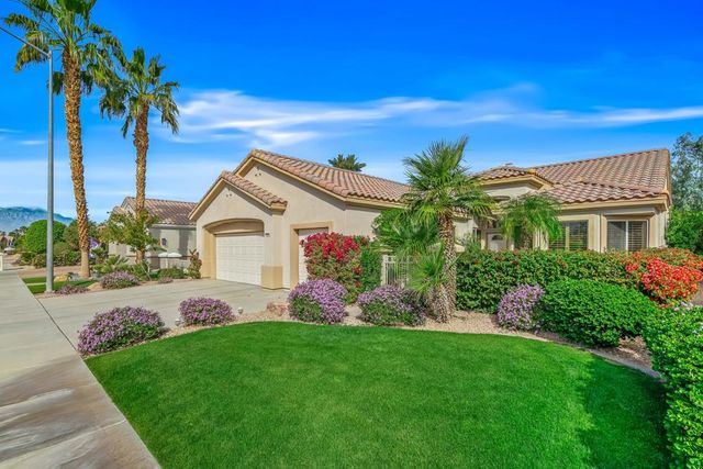 78650 Sunrise Mountain, Palm Desert, CA 92211