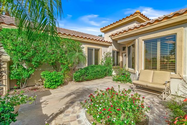 78650 Sunrise Mountain, Palm Desert, CA 92211