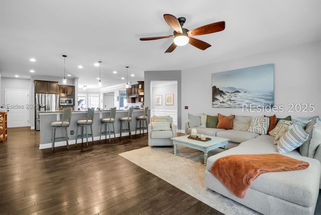 41 Bainbridge Way, Bluffton, SC 29910