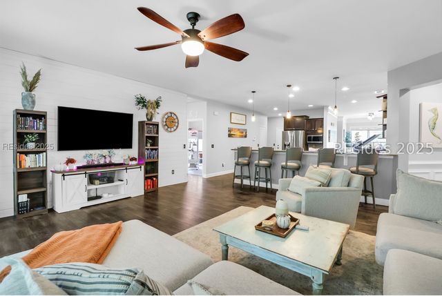 41 Bainbridge Way, Bluffton, SC 29910