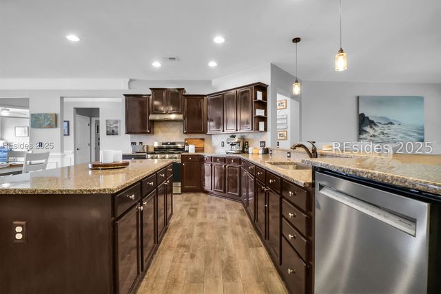 41 Bainbridge Way, Bluffton, SC 29910