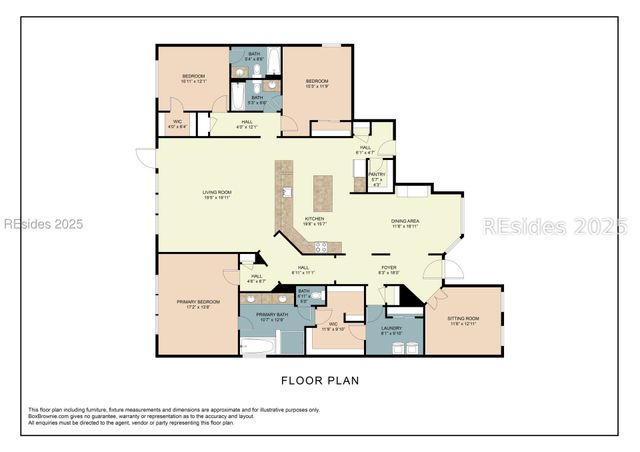 41 Bainbridge Way, Bluffton, SC 29910