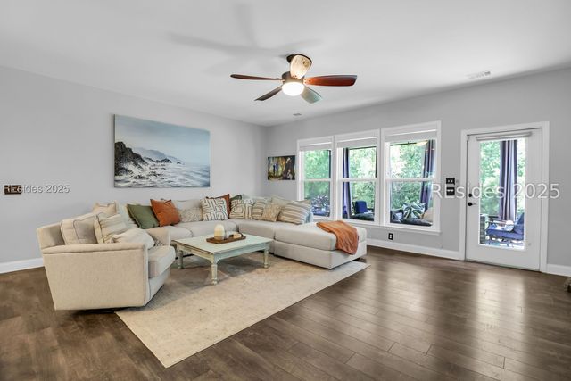 41 Bainbridge Way, Bluffton, SC 29910