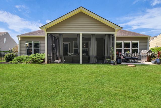 41 Bainbridge Way, Bluffton, SC 29910