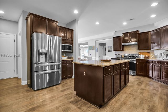 41 Bainbridge Way, Bluffton, SC 29910